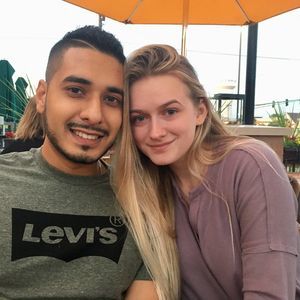 Meet your Posher, Aimee